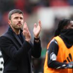 Michael Carrick elevou as ações de um craque do Man Utd mais alto do que nunca após o empate do Sunderland