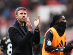 Michael Carrick elevou as ações de um craque do Man Utd mais alto do que nunca após o empate do Sunderland Michael Carrick elevou as ações de um craque do Man Utd mais alto do que nunca após o empate do Sunderland