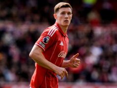 Michael Carrick elogia Elliot Anderson, alvo de transferência do Man Utd, antes do confronto com o Nottingham Forest Michael Carrick elogia Elliot Anderson, alvo de transferência do Man Utd, antes do confronto com o Nottingham Forest