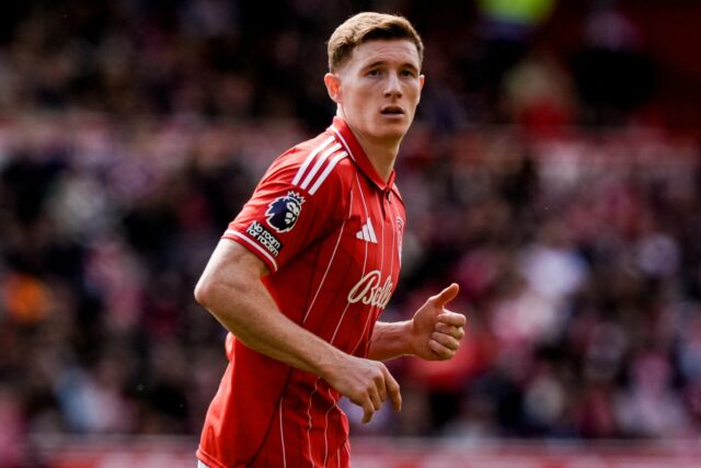 Michael Carrick elogia Elliot Anderson, alvo de transferência do Man Utd, antes do confronto com o Nottingham Forest
