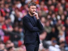Michael Carrick enfatiza a importância da ‘clareza’ enquanto aguarda a decisão do Man Utd Michael Carrick enfatiza a importância da 'clareza' enquanto aguarda a decisão do Man Utd