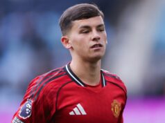 Michael Carrick envia mensagem para Shea Lacey antes dos dois últimos jogos do Man Utd Michael Carrick envia mensagem para Shea Lacey antes dos dois últimos jogos do Man Utd
