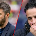 Michael Carrick evitará o mesmo erro que Ruben Amorim cometeu com duas lendas do Man Utd para um reinado permanente – opinião