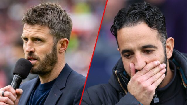 Michael Carrick evitará o mesmo erro que Ruben Amorim cometeu Michael Carrick evitará o mesmo erro que Ruben Amorim cometeu com duas lendas do Man Utd para um reinado permanente – opinião