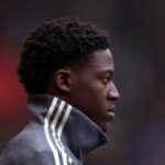 Michael Carrick explica o que há de tão impressionante em Kobbie Mainoo e facilita o trabalho da Ineos