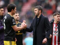 Michael Carrick fez o experimento ideal de Ten Hag com o ás do Man Utd contra o Sunderland, não pode ser repetido Michael Carrick fez o experimento ideal de Ten Hag com o ás do Man Utd contra o Sunderland, não pode ser repetido