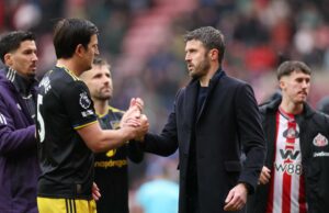 Michael Carrick fez o experimento ideal de Ten Hag com o ás do Man Utd contra o Sunderland, não pode ser repetido Michael Carrick fez o experimento ideal de Ten Hag com o ás do Man Utd contra o Sunderland, não pode ser repetido