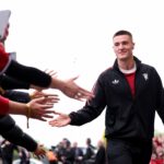 Michael Carrick fornece atualizações sobre a lesão de Benjamin Sesko antes do confronto com o Sunderland