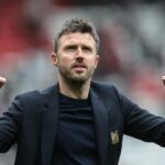 Michael Carrick mostrou um sinal importante de que seu reinado interino de 17 partidas serve a um propósito maior em meio a ligações com o Man Utd – opinião