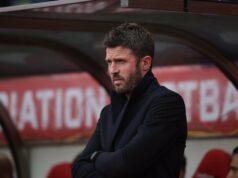 Michael Carrick perdeu dois pontos, mas na verdade fortaleceu sua mão no Man Utd no longo prazo Michael Carrick perdeu dois pontos, mas na verdade fortaleceu sua mão no Man Utd no longo prazo
