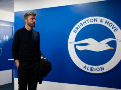 Michael Carrick provou que os céticos estavam errados de uma forma após a vitória no final da temporada contra o Brighton, afirma o herói cult do Man Utd Michael Carrick provou que os céticos estavam errados de uma forma após a vitória no final da temporada contra o Brighton, afirma o herói cult do Man Utd