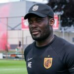 Michael Essien agora prevê que o garoto-prodígio do Man Utd roubará a cena na Copa do Mundo de 2026
