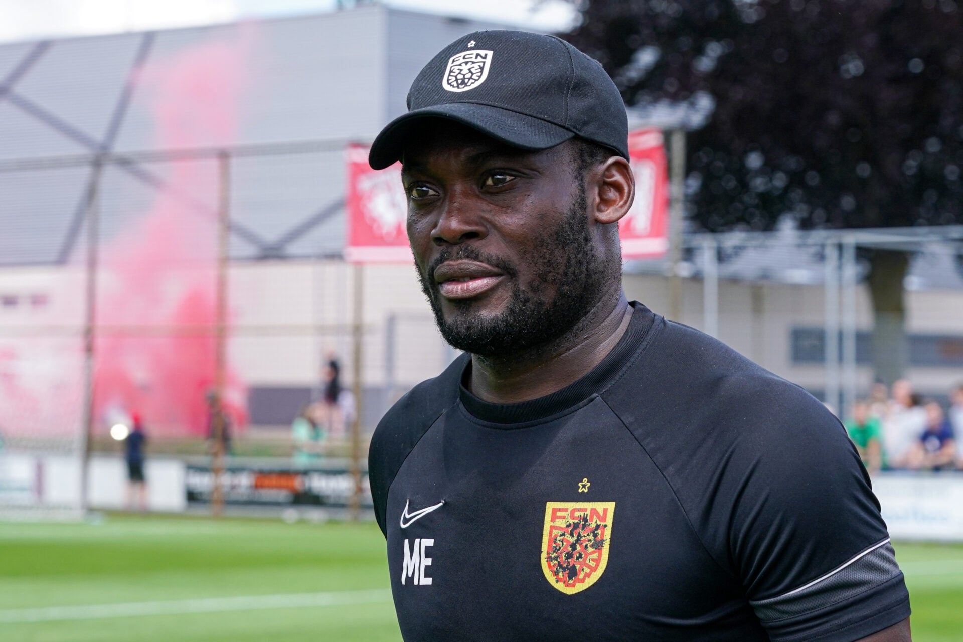 Michael Essien agora prevê que o garoto-prodígio do Man Utd roubará a cena na Copa do Mundo de 2026
