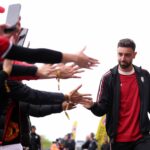 Michael Owen está agora convencido de que 'incrível' Bruno Fernandes está 'capturando' a 'influência' de um ícone do Man Utd