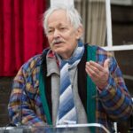 Michael Pennington, ator de 'Star Wars: O Retorno dos Jedi', morre aos 82 anos