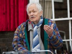Michael Pennington, ator de ‘Star Wars: O Retorno dos Jedi’, morre aos 82 anos Michael Pennington, ator de 'Star Wars: O Retorno dos Jedi', morre aos 82 anos