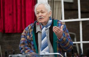 Michael Pennington, ator de ‘Star Wars: O Retorno dos Jedi’, morre aos 82 anos Michael Pennington, ator de 'Star Wars: O Retorno dos Jedi', morre aos 82 anos