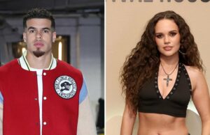 Michael Porter Jr., da NBA, reage à ex-namorada que o chama de ‘psicopata’ GettyImages-1184113016 Evan Turner