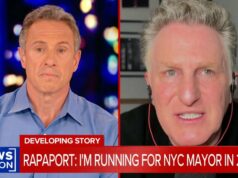 Michael Rapaport reafirma corrida para prefeito de Nova York em 2029 e diz que usará ‘mentalidade de luta de rua’ para vencer Zohran Mamdani | Vídeo Michael Rapaport reafirma corrida para prefeito de Nova York em 2029 e diz que usará 'mentalidade de luta de rua' para vencer Zohran Mamdani | Vídeo