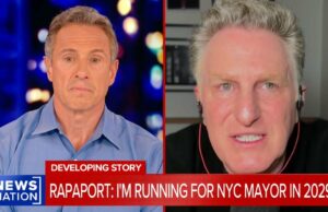 Michael Rapaport reafirma corrida para prefeito de Nova York em 2029 e diz que usará ‘mentalidade de luta de rua’ para vencer Zohran Mamdani | Vídeo Michael Rapaport reafirma corrida para prefeito de Nova York em 2029 e diz que usará 'mentalidade de luta de rua' para vencer Zohran Mamdani | Vídeo