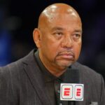 Michael Wilbon of ESPN
