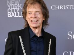 Mick Jagger estrelará ‘Três Irmãs Incestuosas’, de Alice Rohrwacher, juntando-se a Josh O’Connor, Dakota Johnson, Saoirse Ronan, Jessie Buckley e Isabella Rossellini Mick Jagger estrelará 'Três Irmãs Incestuosas', de Alice Rohrwacher, juntando-se a Josh O'Connor, Dakota Johnson, Saoirse Ronan, Jessie Buckley e Isabella Rossellini