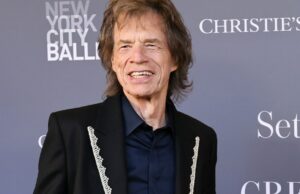 Mick Jagger estrelará ‘Três Irmãs Incestuosas’, de Alice Rohrwacher, juntando-se a Josh O’Connor, Dakota Johnson, Saoirse Ronan, Jessie Buckley e Isabella Rossellini Mick Jagger estrelará 'Três Irmãs Incestuosas', de Alice Rohrwacher, juntando-se a Josh O'Connor, Dakota Johnson, Saoirse Ronan, Jessie Buckley e Isabella Rossellini