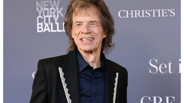 Mick Jagger estrelará 'Três Irmãs Incestuosas', de Alice Rohrwacher, juntando-se a Josh O'Connor, Dakota Johnson, Saoirse Ronan, Jessie Buckley e Isabella Rossellini
