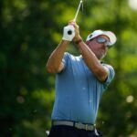 Mickelson desiste do PGA Championship por motivos de saúde familiar
