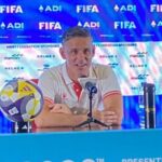 Mídia Vietnã Mulai Panas, John Herdman Disebut Tak Yakin Timnas Indonésia Bisa Kalahkan Vietnã di Piala AFF 2026