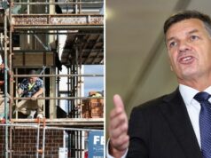 ‘Migração em massa’: resposta de Taylor para restringir imigrantes 'Migração em massa': resposta de Taylor para restringir imigrantes