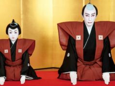 Miike Takashi faz estreia em documentário enquanto a japonesa K2 Pictures revela Slate e fundo de US$ 33 milhões em Cannes Miike Takashi faz estreia em documentário enquanto a japonesa K2 Pictures revela Slate e fundo de US$ 33 milhões em Cannes