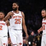 Mikal Bridges