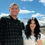 Mikayla Nogueira se prepara para tribunal de divórcio com ex Cody Hawken