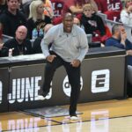 Mike Brown provou que todos os que duvidavam estavam errados depois de estar longe de ser a primeira escolha dos Knicks