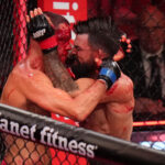 Luta entre Mike Perry e Nate Diaz