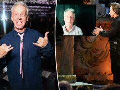 Mike White convoca dois competidores de ‘Survivor 50’ para a 4ª temporada de ‘White Lotus’ Mike White convoca dois competidores de 'Survivor 50' para a 4ª temporada de 'White Lotus'