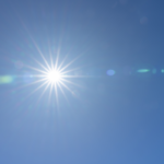 NWS maps showing the extreme temperatures across Phoenix, Arizona through Tuesday, May 12, 2026 | NWS