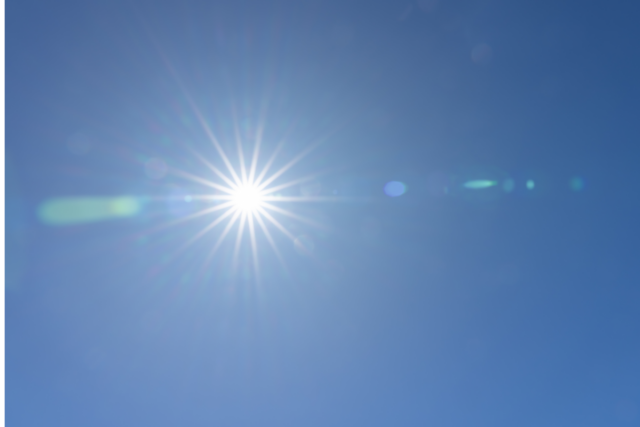 NWS maps showing the extreme temperatures across Phoenix, Arizona through Tuesday, May 12, 2026 | NWS
