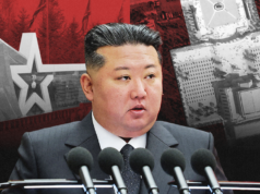 Milhares de norte-coreanos lutaram pela Rússia. Um memorial sugere o número de mortos Seis imagens de satélite mostram a construção do museu memorial em Pyongyang, de 23 de outubro de 2025 a 22 de abril de 2026