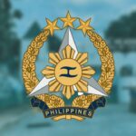 Militar transporta atleta de Palaro ao hospital de Davao para tratamento