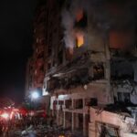 Militares de Israel dizem que chefe armado do Hamas foi morto em ataque aéreo em Gaza