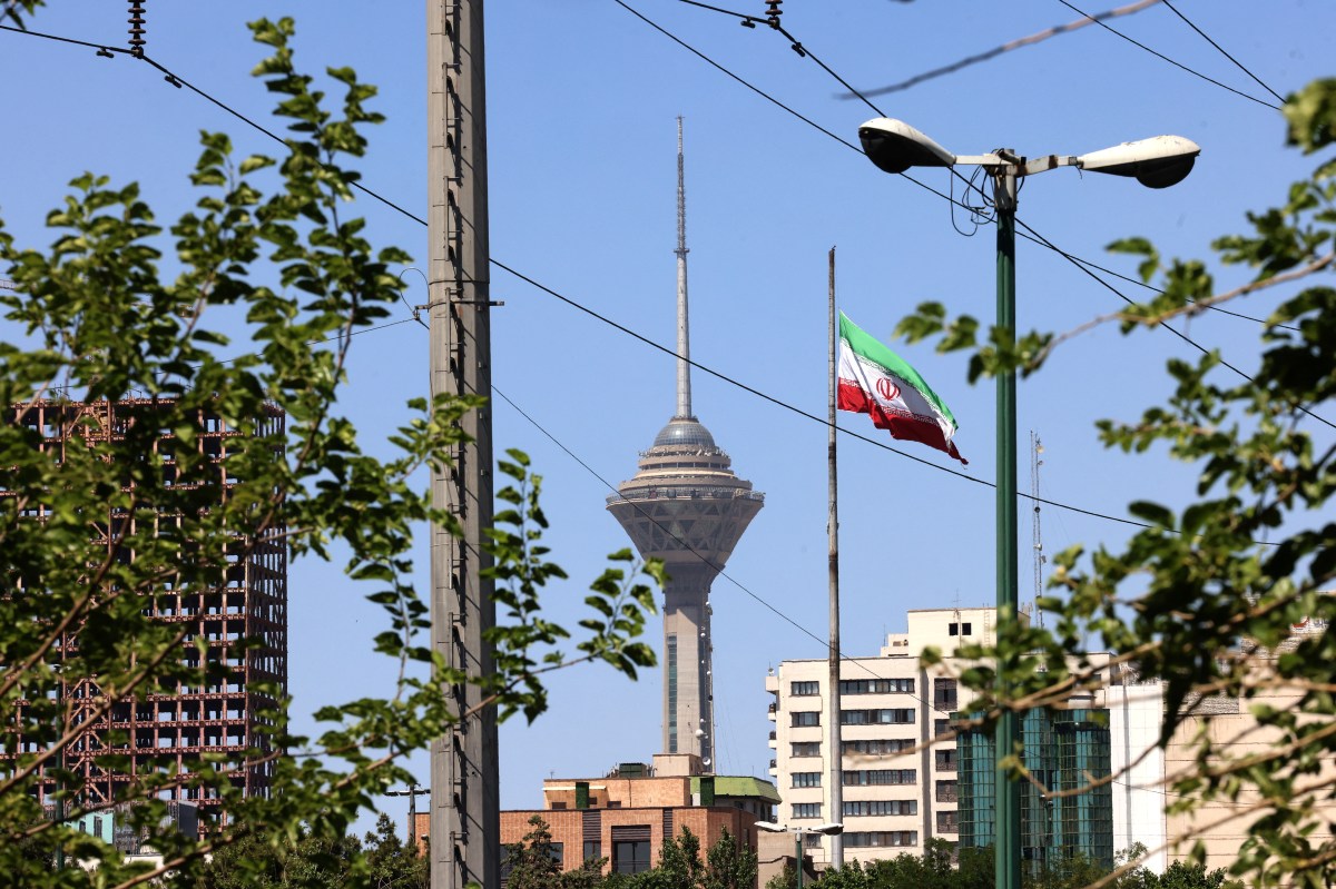 Militares dos EUA negam alegação da mídia estatal iraniana de que aeronave dos EUA foi abatida
