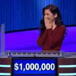 Mina Kimes Celebrity Jeopardy All Stars