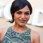 Mindy Kaling entende as críticas à perda de peso: 'Às vezes não é divertido quando seus atores favoritos perdem peso' depois que você 'se apega a eles'