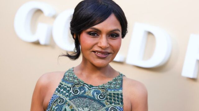 Mindy Kaling entende as críticas à perda de peso: 'Às Mindy Kaling entende as críticas à perda de peso: 'Às vezes não é divertido quando seus atores favoritos perdem peso' depois que você 'se apega a eles'