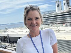 Minha mamografia estava clara… mas depois me disseram que eu poderia morrer de câncer de mama. Um teste simples que salvaria vidas teria descoberto – aqui está o que toda mulher deve saber Sarah Burke era uma imagem de saúde antes de ser diagnosticada com câncer
