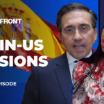 Ministro das Relações Exteriores espanhol sobre o confronto da Espanha com a administração Trump
