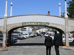 Minns admite que ‘gigante falha de inteligência’ levou ao ataque terrorista em Bondi Chris Minns admitiu que houve falhas no compartilhamento de informações cruciais antes do tiroteio em Bondi.