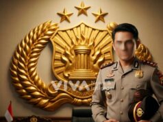 Miris! Bripka Dedy Jadi Sniper Sindikat Kampung Narkoba Samarinda, Dites Urine Positive Miris! Bripka Dedy Jadi Sniper Sindikat Kampung Narkoba Samarinda, Dites Urine Positive